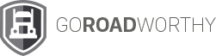 Go Roadworthy logo