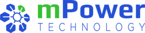 mPower Technology logo