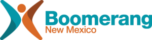 Boomerang New Mexico logo